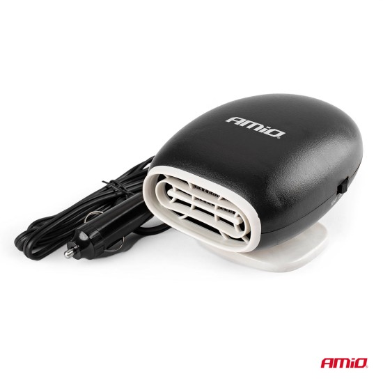 ΑΕΡΟΘΕΡΜΟ ΑΝΑΠΤΗΡΑ 12V - 150W (ΚΑΛΩΔΙΟ 150 cm) 140x90x110 ΑΜΙΟ - 1 ΤΕΜ Ανεμιστήρες Αυτοκινήτου Θερμαντικά