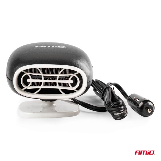 ΑΕΡΟΘΕΡΜΟ ΑΝΑΠΤΗΡΑ 12V - 150W (ΚΑΛΩΔΙΟ 150 cm) 140x90x110 ΑΜΙΟ - 1 ΤΕΜ Ανεμιστήρες Αυτοκινήτου Θερμαντικά