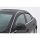 TOYOTA YARIS 3D 2012-2020 ΑΝΕΜΟΘΡΑΥΣΤΕΣ ΕΜΠΡΟΣΘΙΟΙ CLIMAIR SPORT  2ΤΕΜ. ΑΝΕΜΟΘΡΑΥΣΤΕΣ