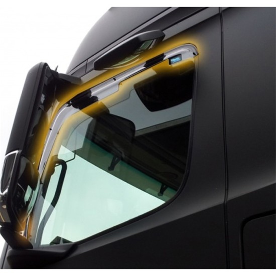 ΑΝΕΜΟΘΡΑΥΣΤΕΣ ΕΜΠΡΟΣΘΙΟΙ ΦΟΡΤΗΓΟΥ IVECO S-WAY 2019+ CLIMAIR- 2 ΤΕΜ. Iveco ΑΝΕΜΟΘΡΑΥΣΤΕΣ ΕΜΠΡΟΣΘΙΟΙ ΦΟΡΤΗΓΟΥ IVECO S-WAY 2019+ CLIMAIR- 2 ΤΕΜ. Iveco