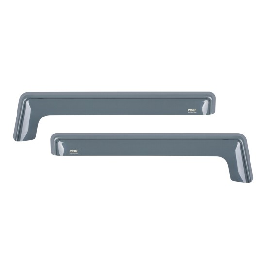 ΑΝΕΜΟΘΡΑΥΣΤΕΣ ΕΥΚΑΜΠΤΟΙ ΦΙΜΕ ΓΙΑ DAF XF/XG/XG 06/2021> LAMPA Daf