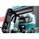 ΑΝΕΜΟΘΡΑΥΣΤΕΣ ΓΙΑ FORD F-MAX 2D 2018+? ΖΕΥΓΑΡΙ ΑΠΟ ΕΥΚΑΜΠΤΟ ΦΙΜΕ ΠΛΑΣΤΙΚΟ HEKO - 2 ΤΕΜ. Ford ΑΝΕΜΟΘΡΑΥΣΤΕΣ ΓΙΑ FORD F-MAX 2D 2018+? ΖΕΥΓΑΡΙ ΑΠΟ ΕΥΚΑΜΠΤΟ ΦΙΜΕ ΠΛΑΣΤΙΚΟ HEKO - 2 ΤΕΜ. Ford