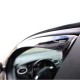 ΑΝΕΜΟΘΡΑΥΣΤΕΣ ΓΙΑ MAXUS T90/T90EV PICKUP 4D 2021+ ΖΕΥΓΑΡΙ ΑΠΟ ΕΥΚΑΜΠΤΟ ΦΙΜΕ ΠΛΑΣΤΙΚΟ HEKO - 2 ΤΕΜ ΑΝΕΜΟΘΡΑΥΣΤΕΣ