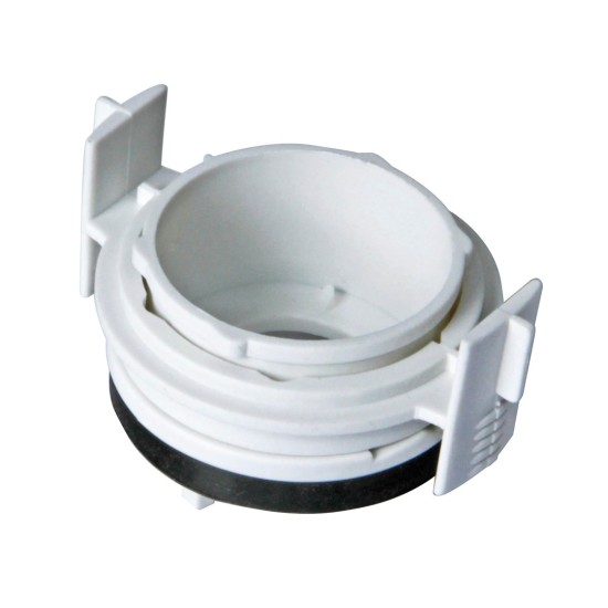 BMW ΣΕΙΡΑ 3 E46 97-06 ΑΝΤΑΠΤΟΡΑΣ ΓΙΑ HID XENON H7 -  1 ΤΕΜ. Ανταλλακτικά Xenon