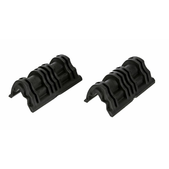 ΑΝΤΑΛΛΑΚΤΙΚΑ ΛΑΣΤΙΧΑ ΓΙΑ UNIVERSAL FIXING SYSTEM 2ΤΕΜ Ανταλλακτικά για Μπάρες