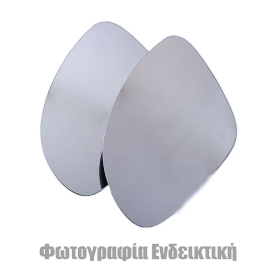 FIAT BRAVO-BRAVA ΤΖΑΜΙ ΚΑΘΡΕΠΤΗ ΔΕΞΙ ΑΥΤΟΚΟΛΛΗΤΟ Ανταλλακτικά Καθρεπτών