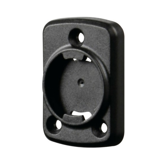 Ανταλλακτικός, Βιδωτός Αντάπτορας Duolock Converter της σειράς Optiline, συμβατός με Θήκες ή Αντάπτορες Κινητού και Βάσεις Στήριξης Κινητού Optiline 