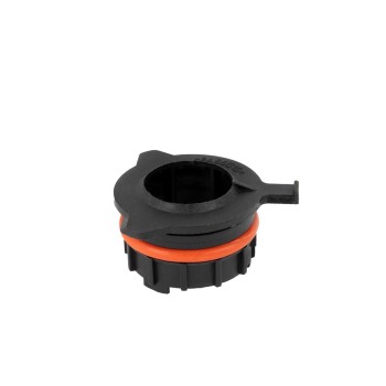 ΑΝΤΑΠΤΟΡΑΣ ΓΙΑ ΛΑΜΠΕΣ LED ΓΙΑ MERCEDES SLK  M-TECH - 1 ΤΕΜ. 