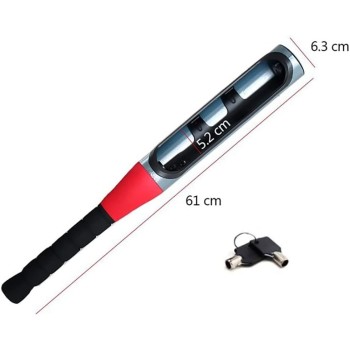 ΑΝΤΙΚΛΕΠΤΙΚΟ ΑΥΤΟΚΙΝΗΤΟΥ 1ΤΜΧ OKLEAD