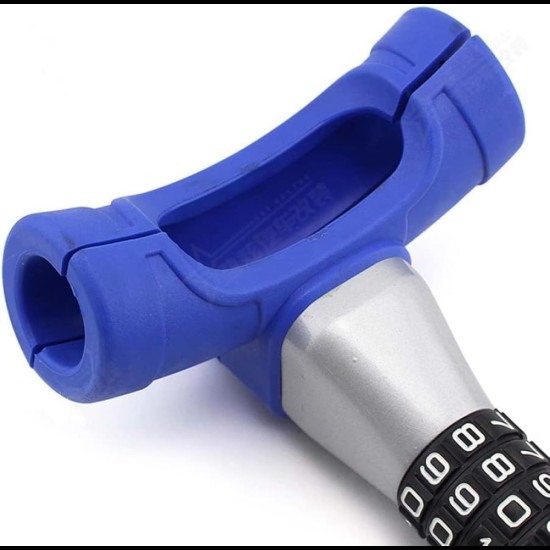 ΑΝΤΙΚΛΕΠΤΙΚΟ ΑΥΤΟΚΙΝΗΤΟΥ ΤΙΜΟΝΙ ΜΕ ΣΥΝΔΥΑΣΜΟ (5ΑΡΙΘΜΟΥΣ)  1ΤΜΧ OKLEAD