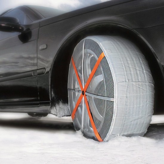 ΑΝΤΙΟΛΙΣΘΗΤΙΚΟ ΠΑΝΙ ΧΙΟΝΙΟΥ AUTOSOCK 625 HIGH PERFORMANCE EDITION - 2 ΤΕΜ. Αντιολισθητικά πανιά Autosock ΑΝΤΙΟΛΙΣΘΗΤΙΚΟ ΠΑΝΙ ΧΙΟΝΙΟΥ AUTOSOCK 625 HIGH PERFORMANCE EDITION - 2 ΤΕΜ. Αντιολισθητικά πανιά Autosock