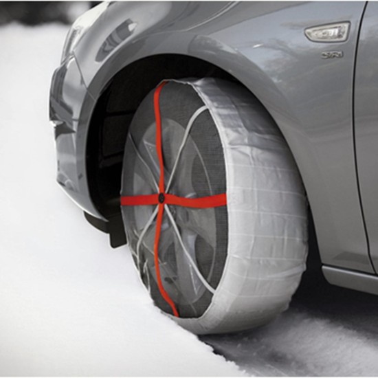 ΑΝΤΙΟΛΙΣΘΗΤΙΚΟ ΠΑΝΙ ΧΙΟΝΙΟΥ AUTOSOCK 625 HIGH PERFORMANCE EDITION - 2 ΤΕΜ. Αντιολισθητικά πανιά Autosock ΑΝΤΙΟΛΙΣΘΗΤΙΚΟ ΠΑΝΙ ΧΙΟΝΙΟΥ AUTOSOCK 625 HIGH PERFORMANCE EDITION - 2 ΤΕΜ. Αντιολισθητικά πανιά Autosock