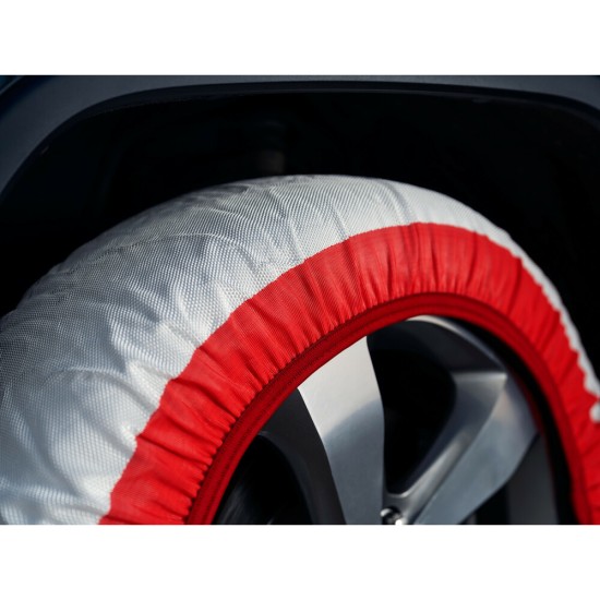 ΑΝΤΙΟΛΙΣΘΗΤΙΚΟ ΠΑΝΙ ΧΙΟΝΙΟΥ SNOWDRIVE HEAVY DUTY SD74 3,5T MAX ΓΙΑ ΜΕΓΑΛΑ SUV/VAN 2ΤΕΜ.