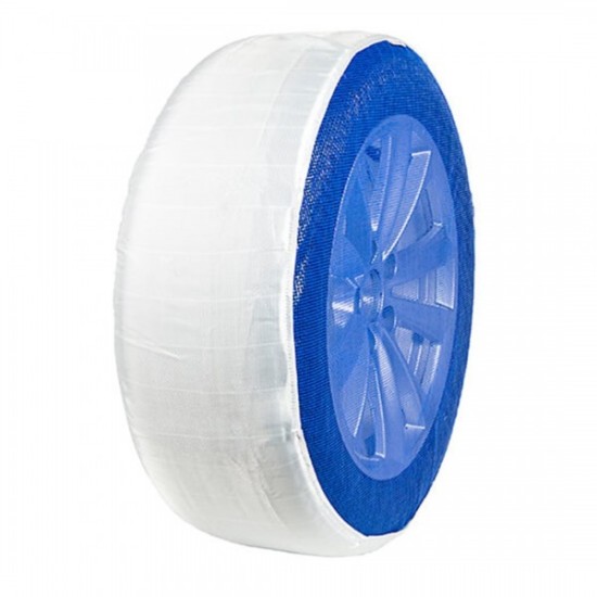 ΑΝΤΙΟΛΙΣΘΗΤΙΚA ΠΑΝΙA ΧΙΟΝΙΟΥ SNOWGECKO (L/XL) - 2 ΤΕΜ. ΧΙΟΝΟΑΛΥΣΙΔΕΣ ΧΙΟΝΟΚΟΥΒΕΡΤΕΣ