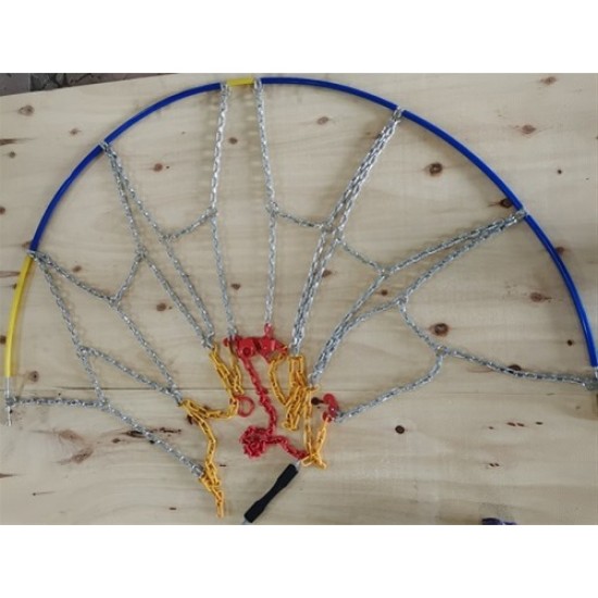 AΛΥΣΙΔΕΣ ΑΥΤΟΚΙΝΗΤΟΥ 9 80 SPRINT PLUS - POLE POSITION - 2 ΤΕΜ. ΧΙΟΝΟΑΛΥΣΙΔΕΣ ΧΙΟΝΟΚΟΥΒΕΡΤΕΣ