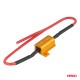 ΑΝΤΙΣΤΑΣΗ CAN-BUS 12V 10W 39Ω (CANCELLER)  ΑΜΙΟ - 1 τεμ. Αντιστάσεις CANBUS (Cancelers)