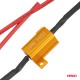 ΑΝΤΙΣΤΑΣΗ CAN-BUS 12V 10W 39Ω (CANCELLER)  ΑΜΙΟ - 1 τεμ. Αντιστάσεις CANBUS (Cancelers)