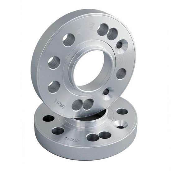 ΑΠΟΣΤΑΤΕΣ-ΠΡΟΣΘΗΚΕΣ ΤΡΟΧΩΝ 4-5Χ98 20mm SIMONI RACING Αποστάτες 20mm