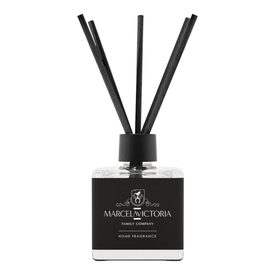 ΑΡΩΜΑΤΙΚΟ ΧΩΡΟΥ 100ml ΜΕ STICKS - AMBER NIGHT Αρωματικά