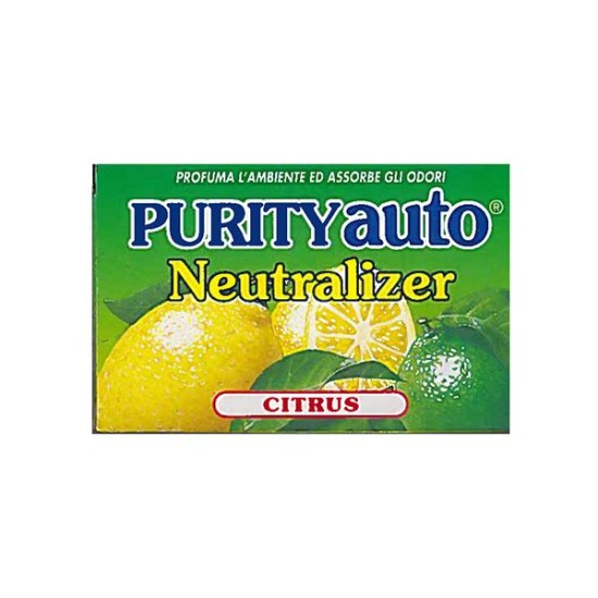 ΑΡΩΜΑΤΙΚΟ PURITY AUTO ΓΙΑ ΤΟ ΤΑΣΑΚΙ ΜΕ ΑΡΩΜΑ ΛΕΜΟΝΙΟΥ PURITY-CITRUS - 1 τεμ. Αρωματικά ΑΡΩΜΑΤΙΚΟ PURITY AUTO ΓΙΑ ΤΟ ΤΑΣΑΚΙ ΜΕ ΑΡΩΜΑ ΛΕΜΟΝΙΟΥ PURITY-CITRUS - 1 τεμ. Αρωματικά