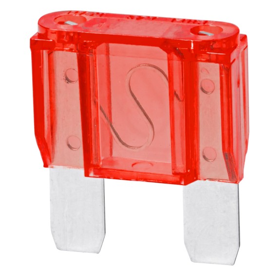 ΑΣΦΑΛΕΙΑ MAXI 50A AMIO - 1 Τεμ. Ασφάλειες