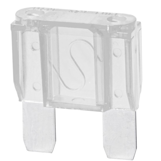 ΑΣΦΑΛΕΙΑ MAXI 80A AMIO - 1 Τεμ. Ασφάλειες