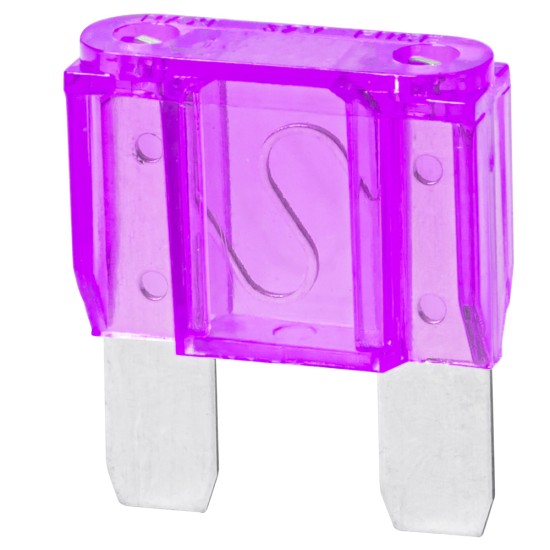 ΑΣΦΑΛΕΙΑ MAXI 100A AMIO - 1 Τεμ. Ασφάλειες