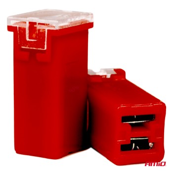 ΑΣΦΑΛΕΙΕΣ JapVal PAL ΜΙΝΙ 14mm ΘΗΛΥΚΕΣ 50A ΣΕ ΚΟΚΚΙΝΟ ΧΡΩΜΑ AMIO - 2 Τεμ. ΑΣΦΑΛΕΙΕΣ JapVal PAL ΜΙΝΙ 14mm ΘΗΛΥΚΕΣ 50A ΣΕ ΚΟΚΚΙΝΟ ΧΡΩΜΑ AMIO - 2 Τεμ.