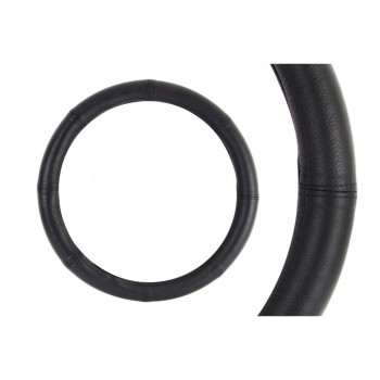 ΚΑΛΥΜΜΑ ΤΙΜΟΝΙΟΥ ΔΕΡΜΑΤΙΝΟ 39/41CM ΜΑΥΡΟ AMiO - 1 ΤΕΜ. ΚΑΛΥΜΜΑ ΤΙΜΟΝΙΟΥ ΔΕΡΜΑΤΙΝΟ 39/41CM ΜΑΥΡΟ AMiO - 1 ΤΕΜ.