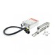 H4-1 6000K 12V KIT XENON 1103 BALLAST 35W (ΜΟΝΗ ΣΚΑΛΑ) AMiO - 1 ΤΕΜ. Kit Xenon