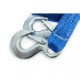 ΙΜΑΝΤΑΣ ΡΥΜΟΥΛΚΗΣΗΣ TOW ROPE 35mm 2500KG 4m AMiO – 1 ΤΕΜ. Ρυμούλκηση