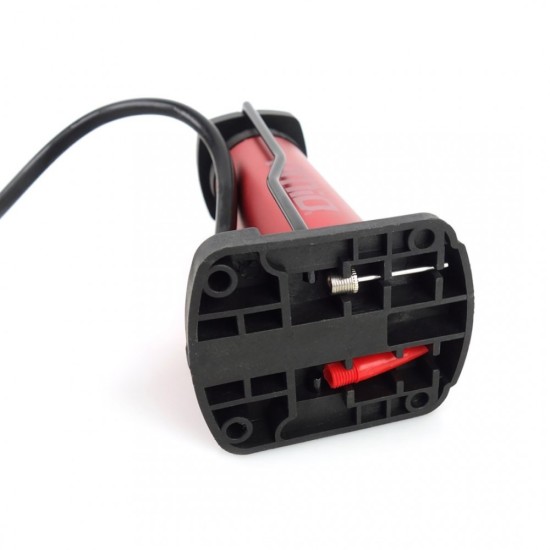 ΤΡΟΜΠΑ ΑΕΡΟΣ ΠΟΔΗΛΑΤΟΥ ΠΟΔΙΟΥ ΑΛΟΥΜΙΝΙΟΥ AMiO – 1 ΤΕΜ. Τρόμπες Αέρα