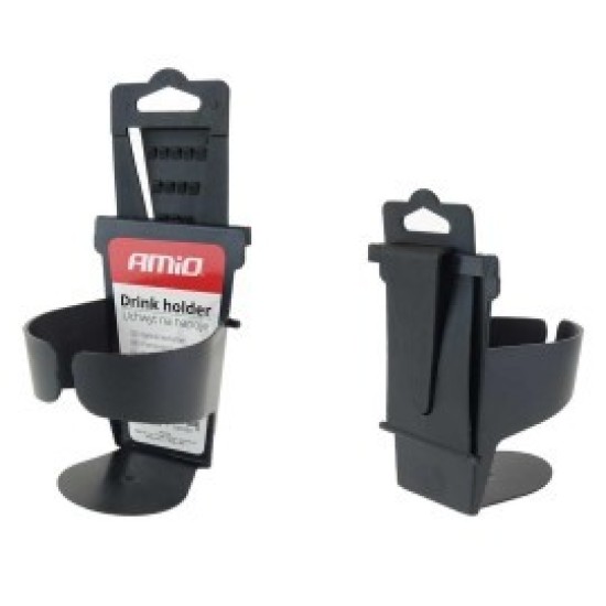 ΠΟΤΗΡΟΘΗΚΗ ΔΙΕΘΝΗΣ DH-01 AMiO - 1 ΤΕΜ. Ποτηροθήκες