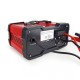 ΕΚΚΙΝΗΤΗΣ/ΦΟΡΤΙΣΤΗΣ ΜΠΑΤΑΡΙΑΣ 12/24V 12A (75Α START ENGINE) ΜΕ TESTER ΚΑΙ ΠΡΟΣΤΑΣΙΑ ΥΠΕΡΦΟΡΤΩΣΗΣ  AMiO – 1 ΤΕΜ. Εκκινητές Μπαταρίας