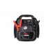 ΕΚΚΙΝΗΤΗΣ ΜΠΑΤΑΡΙΑΣ STARTER 4 ΣΕ 1 17Ah 12V DC 300A (700A max) 250PSI ΜΕ ΚΟΜΠΡΕΣΕΡ ΑΕΡΑ / ΜΑΝΟΜΕΤΡΟ / 3 LED / 2 ΠΡΙΖΕΣ 12V / 1 ΘΥΡΑ USB 5V 2,1A SENA ΓΙΑ ΒΕΝΖΙΝΗ ΚΑΙ DIESEL AMiO - 1 ΤΕΜ. Εκκινητές Μπαταρίας
