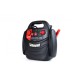 ΕΚΚΙΝΗΤΗΣ ΜΠΑΤΑΡΙΑΣ STARTER 4 ΣΕ 1 17Ah 12V DC 300A (700A max) 250PSI ΜΕ ΚΟΜΠΡΕΣΕΡ ΑΕΡΑ / ΜΑΝΟΜΕΤΡΟ / 3 LED / 2 ΠΡΙΖΕΣ 12V / 1 ΘΥΡΑ USB 5V 2,1A SENA ΓΙΑ ΒΕΝΖΙΝΗ ΚΑΙ DIESEL AMiO - 1 ΤΕΜ. Εκκινητές Μπαταρίας