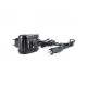 ΕΚΚΙΝΗΤΗΣ ΜΠΑΤΑΡΙΑΣ STARTER 4 ΣΕ 1 17Ah 12V DC 300A (700A max) 250PSI ΜΕ ΚΟΜΠΡΕΣΕΡ ΑΕΡΑ / ΜΑΝΟΜΕΤΡΟ / 3 LED / 2 ΠΡΙΖΕΣ 12V / 1 ΘΥΡΑ USB 5V 2,1A SENA ΓΙΑ ΒΕΝΖΙΝΗ ΚΑΙ DIESEL AMiO - 1 ΤΕΜ. Εκκινητές Μπαταρίας