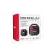 ΕΚΚΙΝΗΤΗΣ ΜΠΑΤΑΡΙΑΣ STARTER 4 ΣΕ 1 17Ah 12V DC 300A (700A max) 250PSI ΜΕ ΚΟΜΠΡΕΣΕΡ ΑΕΡΑ / ΜΑΝΟΜΕΤΡΟ / 3 LED / 2 ΠΡΙΖΕΣ 12V / 1 ΘΥΡΑ USB 5V 2,1A SENA ΓΙΑ ΒΕΝΖΙΝΗ ΚΑΙ DIESEL AMiO - 1 ΤΕΜ. Εκκινητές Μπαταρίας