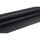 ΦΙΛΜ CARBON ΜΑΥΡΟ ΕΣΩΤΕΡΙΚΗΣ & ΕΞΩΤΕΡΙΚΗΣ ΧΡΗΣΗΣ 30x150cm Αυτοκόλλητα Προφίλ και Τριμ