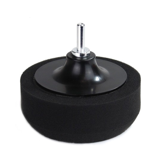 ΣΦΟΥΓΓΑΡΙ ΤΡΙΒΕΙΟΥ ΓΥΑΛΙΣΜΑΤΟΣ ΣΕΤ 4 ΤΕΜΑΧΙΩΝ 125mm ΓΙΑ ΔΡΑΠΑΝΟ SP-08 AMIO - 4 ΤΕΜ. Ηλεκτρικά Σκουπάκια και Τριβεία