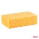 ΣΦΟΥΓΓΑΡΙ ΠΛΥΣΙΜΑΤΟΣ MEDIUM 20x12x6cm ΑΜΙΟ - 1 ΤΕΜ. Σφουγγάρια