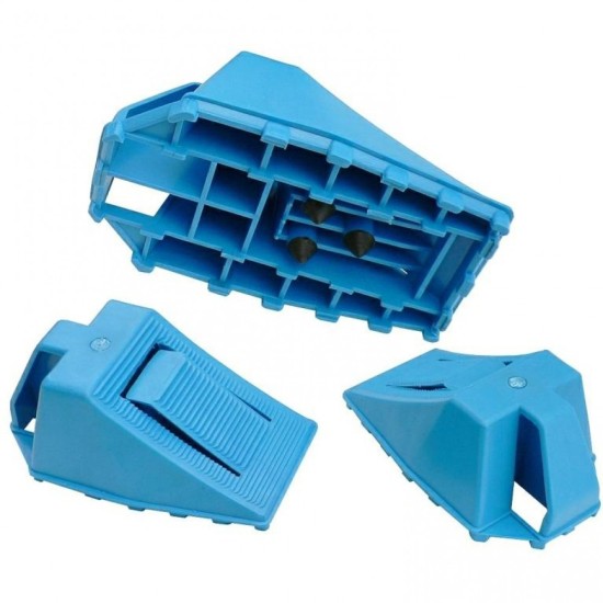 ΤΑΚΟΣ ΤΡΟΧΩΝ ΠΛΑΣΤΙΚΟΣ​ ΑΜΙΟ -1 ΤΕΜ. Parking