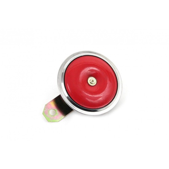 ΚΟΡΝΑ CHA-02 12V - Φ 9cm - 105dB AMiO - 1 ΤΕΜ. Κόρνες