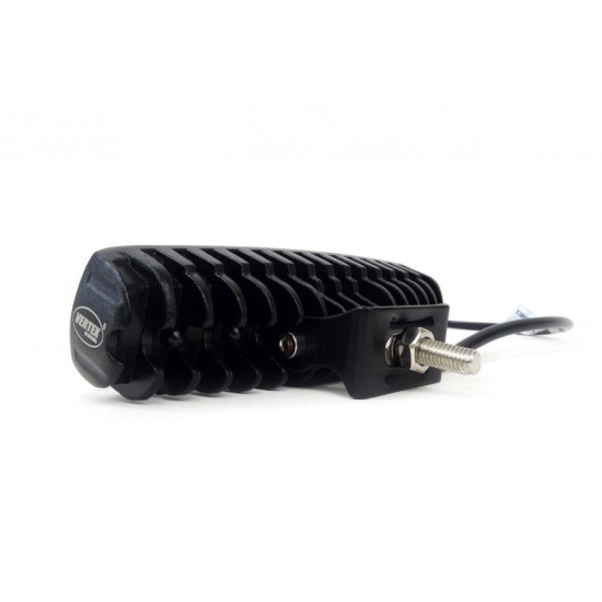 ΠΡΟΒΟΛΕΑΣ ΕΡΓΑΣΙΑΣ DAYLINE WL01 FLAT 9/60V - 18W - 6000K - 6 LED (ΛΕΥΚΟ/ΨΥΧΡΟ) - 160 Χ 43 Χ 42 mm AMiO - 1 ΤΕΜ. Φώτα Εργασίας LED