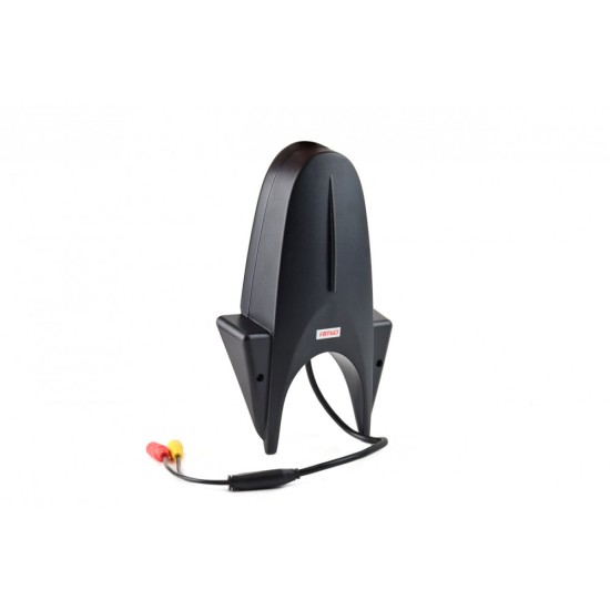 ΚΑΜΕΡΑ ΟΠΙΣΘΟΠΟΡΕΙΑΣ NIGHT VISION ΜΕ INFRARED 220x130x45mm 12/24V 720p HD-502 AMIO Κάμερες και Απεικόνιση ΚΑΜΕΡΑ ΟΠΙΣΘΟΠΟΡΕΙΑΣ NIGHT VISION ΜΕ INFRARED 220x130x45mm 12/24V 720p HD-502 AMIO Κάμερες και Απεικόνιση