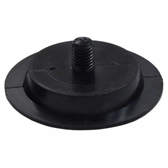 ΠΛΑΣΤΙΚΗ ΤΑΠΑ ΚΑΥΣΙΜΟΥ LPG (ΥΓΡΑΕΡΙΟ) ΜΕ ΣΠΕΙΡΩΜΑ Μ8 AMiO - 1 ΤΕΜ. Τάπες Λαδιού - Ρεζερβουάρ & Κοτσόδορου