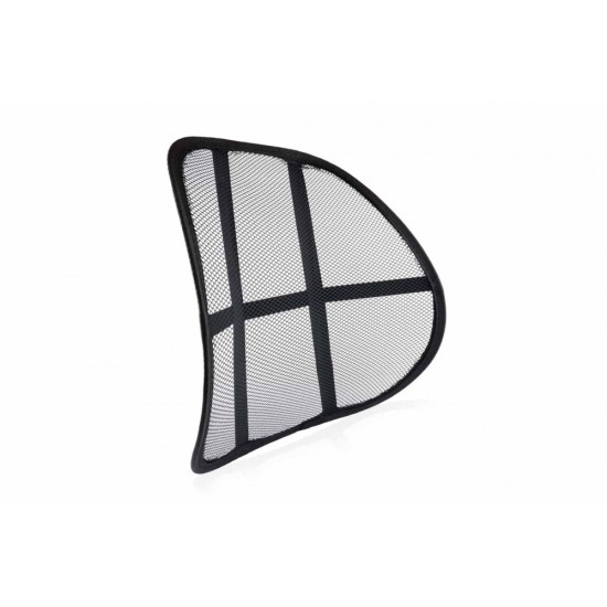 ΜΑΞΙΛΑΡΙ ΜΕΣΗΣ ΕΛΑΣΤΙΚΟ BS-01 AMIO 1ΤΕΜ. Μαξιλαράκια Μέσης