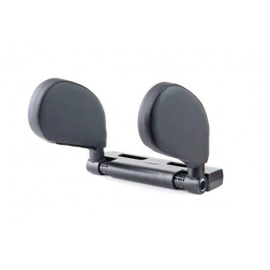 ΠΡΟΣΚΕΦΑΛΟ ΥΠΝΟΥ ΑΥΤΟΚΙΝΗΤΟΥ PVC ΓΙΑ ΣΤΗΡΙΞΗ ΑΥΧΕΝΑ CHS02 AMIO Υποστήριξη Λαιμού