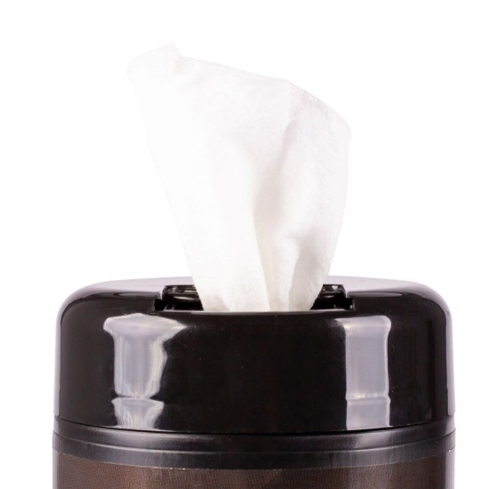 ΥΓΡΑ ΠΑΝΑΚΙΑ ΚΑΘΑΡΙΣΜΟΥ ΥΦΑΣΜΑΤΩΝ CAR CARE AMIO - 36 ΤΕΜ. Ταπετσαρία