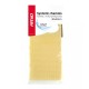 ΣΥΝΘΕΤΙΚΟ ΔΕΡΜΑ CHAMOIX (ΣΑΜΟΥΑ) 30X30 3D SLIP AMiO - 1 ΤΕΜ. Φυσικό και Συνθετικό Δέρμα